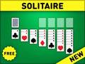 Žaidimas Solitaire: Play Klondike, Spider & Freecell