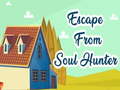 Žaidimas Escape From Soul Hunter