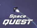 Žaidimas Space Quest