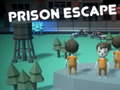 Žaidimas Prison escape 