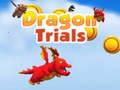 Žaidimas Dragon trials