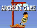 Žaidimas Archery game