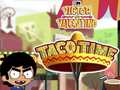 Žaidimas Victor and Valentino: Taco Time