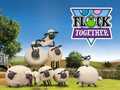 Žaidimas Shaun The Sheep Flock Together