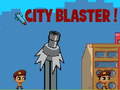 Žaidimas City Blaster