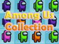 Žaidimas Among Us Collection
