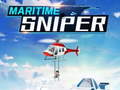 Žaidimas Maritime Sniper