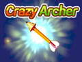 Žaidimas Crazy Archer