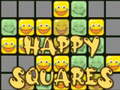 Žaidimas Happy Squares