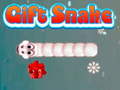 Žaidimas Gift Snake