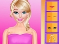 Žaidimas Barbie Creator