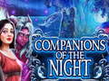 Žaidimas Companions of the Night