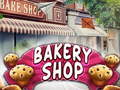 Žaidimas Bakery Shop
