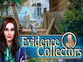 Žaidimas Evidence Collectors