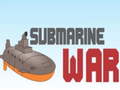 Žaidimas Submarine War