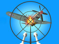 Žaidimas Anti Aircraft 3D