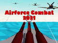 Žaidimas Airforce Combat 2021