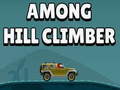 Žaidimas Among Hill Climber