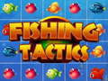 Žaidimas Fishing Tactics