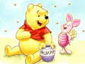 Žaidimas Winnie the Pooh Jigsaw Puzzle Collection
