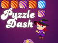 Žaidimas Puzzle Dash