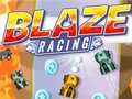 Žaidimas Blaze Racing