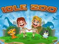 Žaidimas Idle Zoo