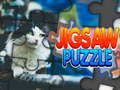 Žaidimas Jigsaw Puzzle