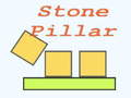 Žaidimas Stone pillar