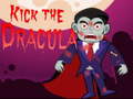 Žaidimas Kick The Dracula