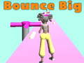 Žaidimas Bounce Big