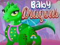 Žaidimas Baby Dragons