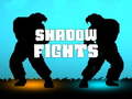 Žaidimas Shadow Fights