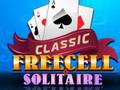 Žaidimas Classic Freecell Solitaire