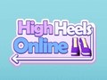 Žaidimas High Heels Online