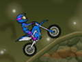 Žaidimas Moto Race - Motor Rider