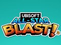 Žaidimas All-Star Blast