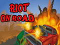 Žaidimas Riot On Road