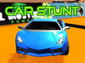 Žaidimas Car Stunt 