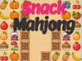 Žaidimas Snask Mahjong