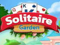 Žaidimas Solitaire Garden