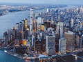 Žaidimas New York Jigsaw Puzzle Collection