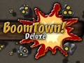 Žaidimas BoomTown! Deluxe