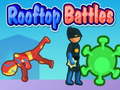 Žaidimas Rooftop Battles
