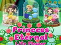 Žaidimas Princess Eternal Life Flower