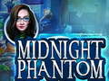 Žaidimas Midnight Phantom