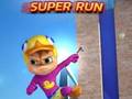 Žaidimas Alvin Super Run