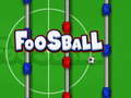 Žaidimas Foosball