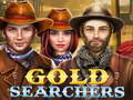 Žaidimas Gold Searchers 