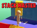 Žaidimas Stack Master